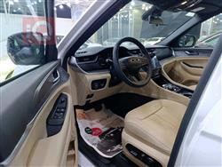 جیپ گراند شیرۆکی